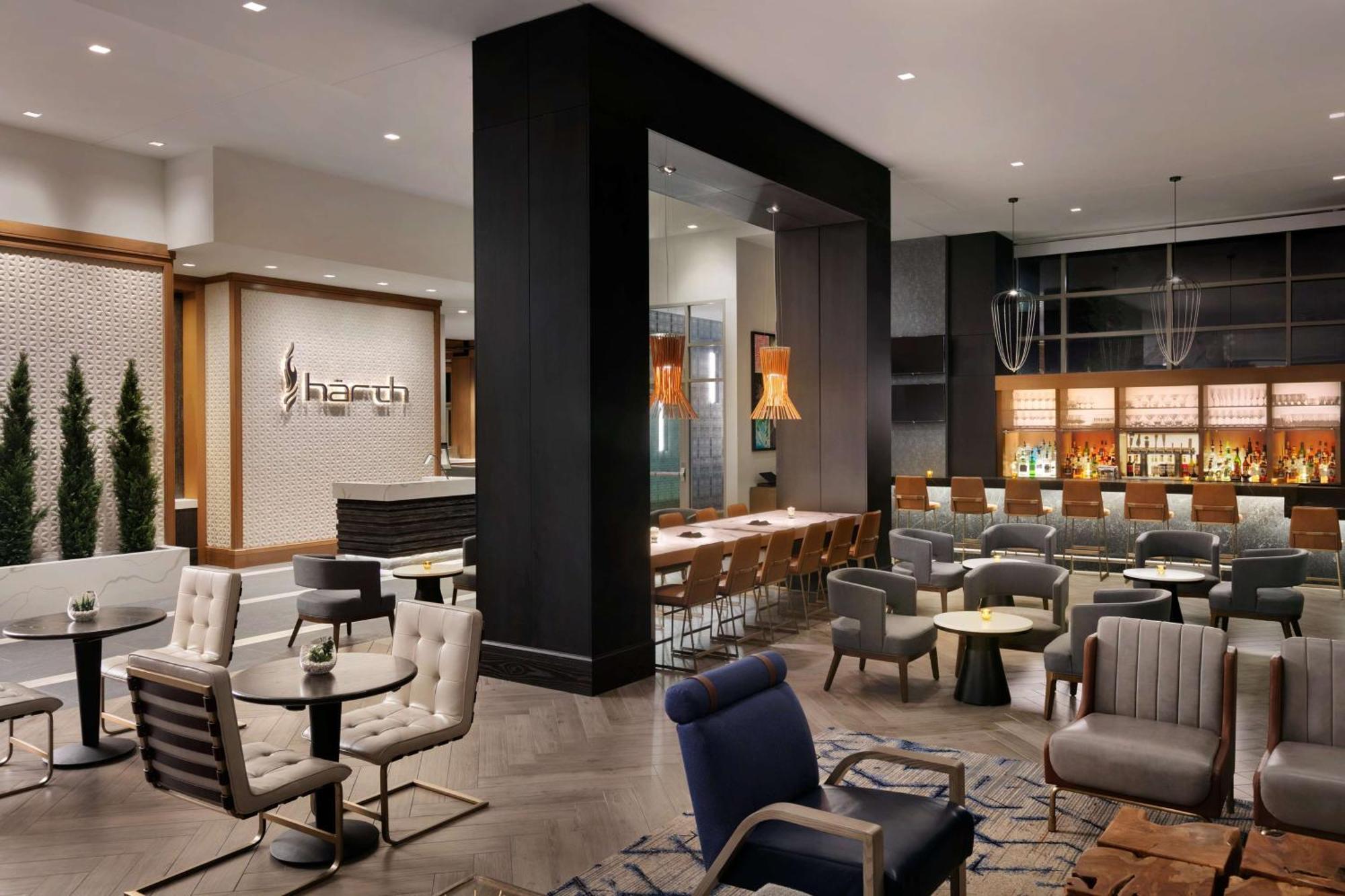 Hilton Alpharetta Atlanta Ξενοδοχείο Εξωτερικό φωτογραφία