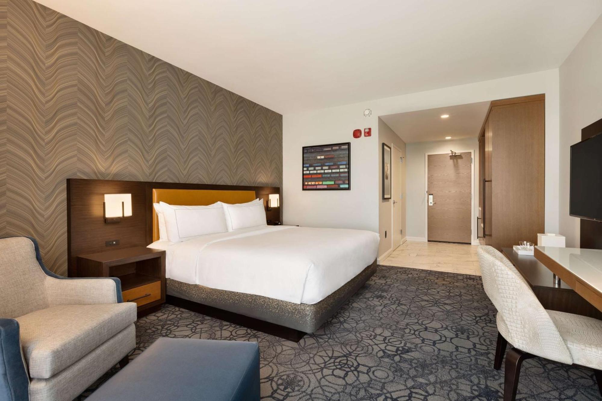 Hilton Alpharetta Atlanta Ξενοδοχείο Εξωτερικό φωτογραφία